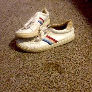 EV1 Size 12 Women’s shoes. Very comfortable